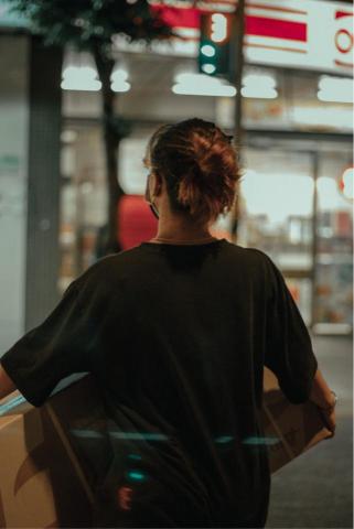 結像影視 - 人像拍攝