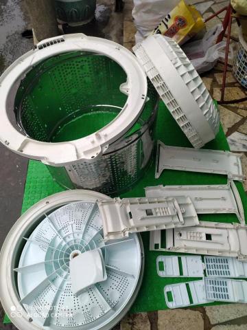 保淨潔 - 洗衣機拆洗