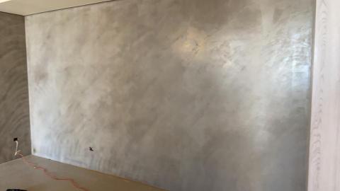 烯城有限公司 - 藝術水泥