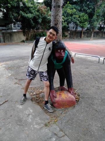 呂曜吉 - 個人生活照 呂曜吉 - 個人生活照