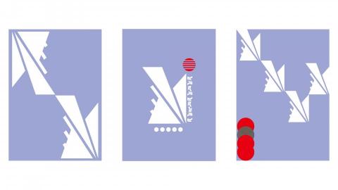 Tom Lin - ART DECO POSTER