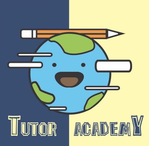 Tutor academy  - 專業一對一英文學術教學服務