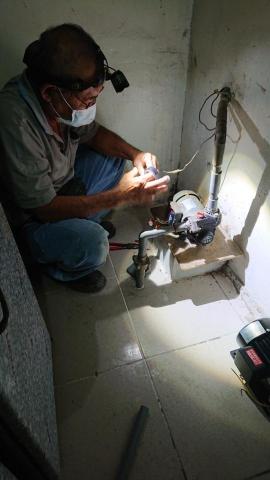 小林水電 -  小林水電 -