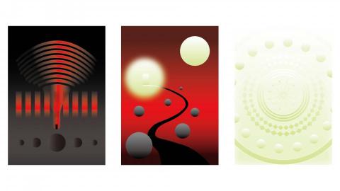 Tom Lin - BOOK COVER