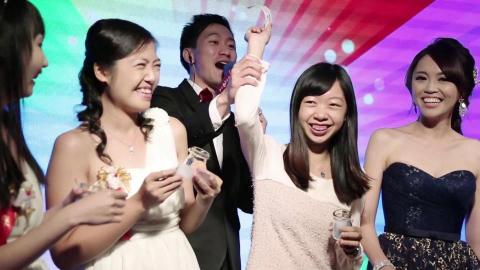 婚禮主持歐文 - 