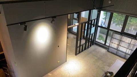 烯城有限公司 - 室內油漆