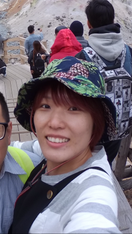 提供數學教學服務的專家林慧萍