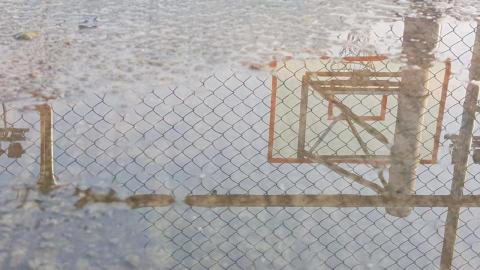 張予甄 - 當換個角度也找不到出路時，停下來欣賞阻礙吧！