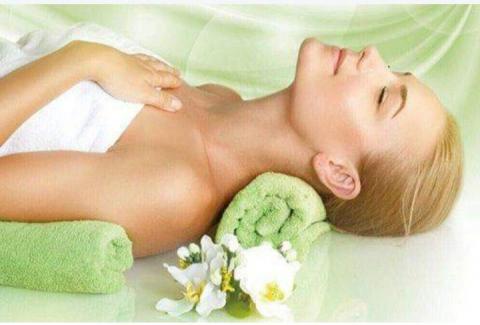 提供機車美容三重服務的專家顏畛美容美體spa坊