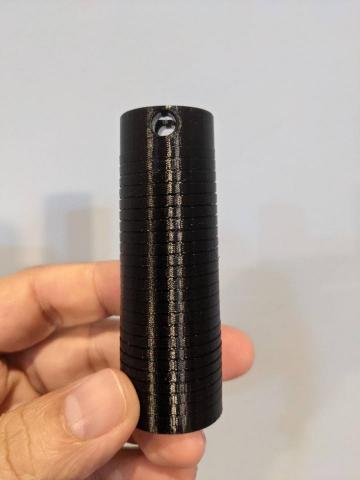 3d列印與雷射切割嘉鵬行工作室 - 強化料工件