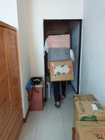 台南永豐搬家公司 - 