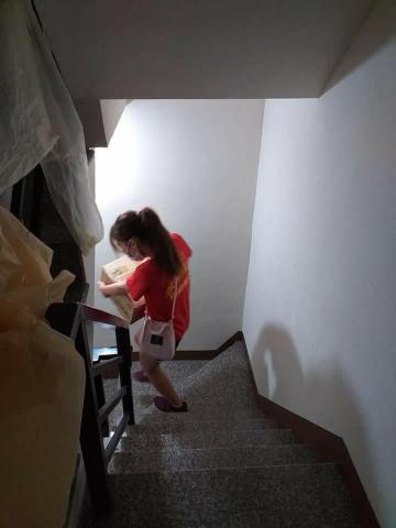 台南永豐搬家公司 - 