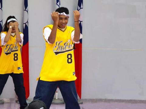 陳瑩瑄（小呆瓜） - 