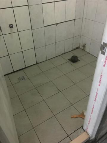 潘師傅 - 浴室地磚牆面磁磚修補