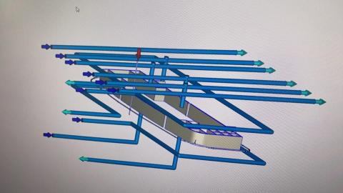 Quinn - 模流分析