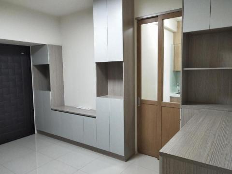 柏郡工程有限公司 - 