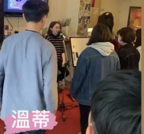 溫蒂蒂 Wendy T. 💗🎵 - 大班課教學