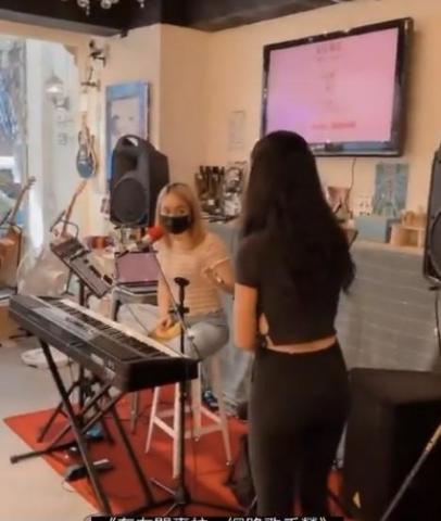 溫蒂蒂 Wendy T. 💗🎵 - 一對一指導