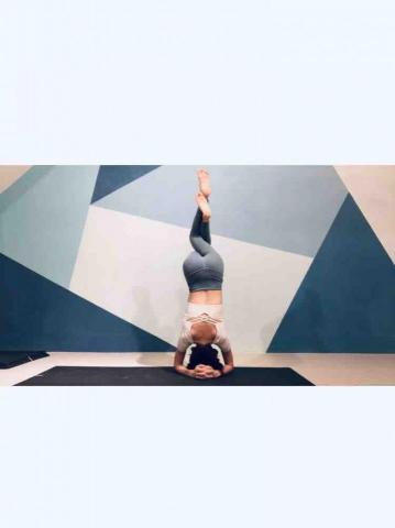 Tammy 塔米瑜珈 空中瑜珈 - 