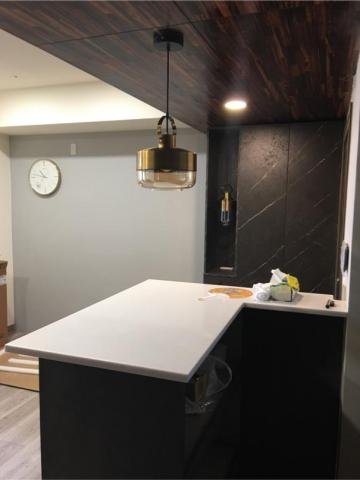 威景空間設計工作室 - 