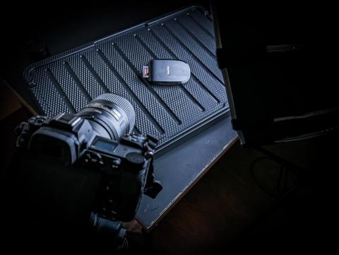 嘉軒創意有限公司 - Studio Shooting