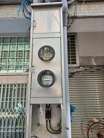 盛群電力工程行 - 新增單相三線電錶申請設置安裝
