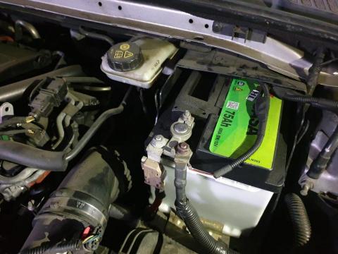 盛群電力工程行 - 各類汽機車電池買賣 網路銷售