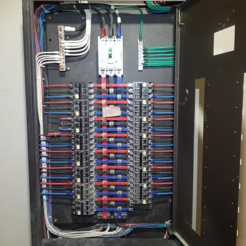 通泰水電工程行 - 