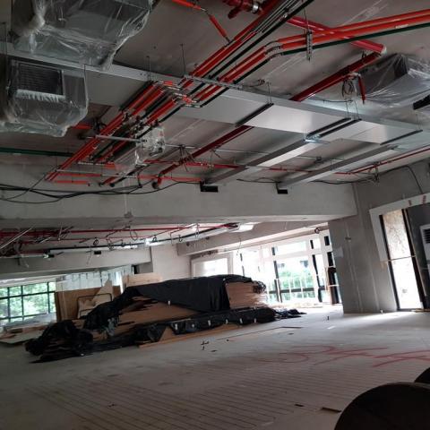 通泰水電工程行 - 