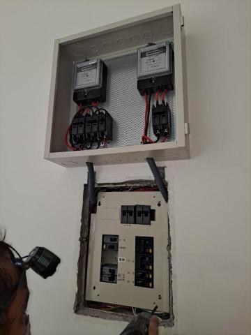盛群電力工程行 - 承租私人電錶設置安裝