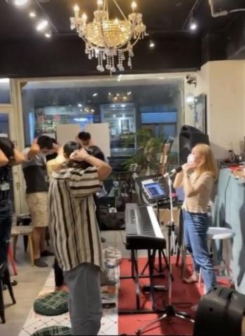 溫蒂蒂 Wendy T. 💗🎵 - 大班課教學