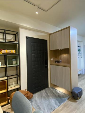 景川室內裝修 - 