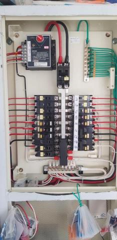 通泰水電工程行 - 