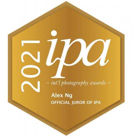 嘉軒創意有限公司 - 國際攝影大賽評審