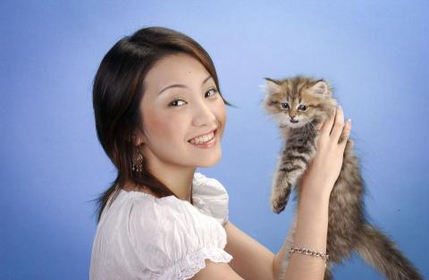 嘉軒創意有限公司 - Pet Photography