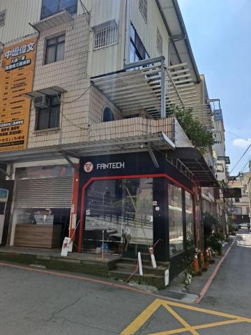 盛群電力工程行 - 營業用電規劃