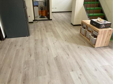 鼎鑫地板工程行 - 土城案場 spc石塑礦質地板 鼎鑫地板工程行 - 土城案場 spc石塑礦質地板