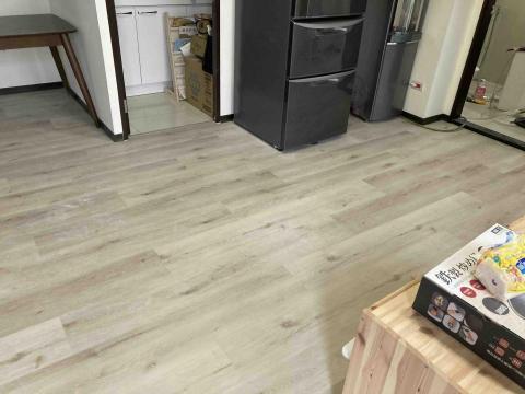 鼎鑫地板工程行 - 土城案場 spc石塑礦質地板 鼎鑫地板工程行 - 土城案場 spc石塑礦質地板