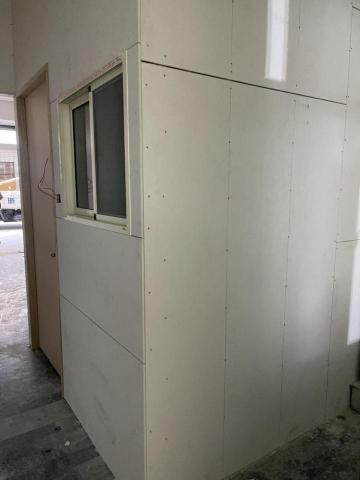 樺昕.凱琳室內裝潢 - 矽酸鈣板隔間