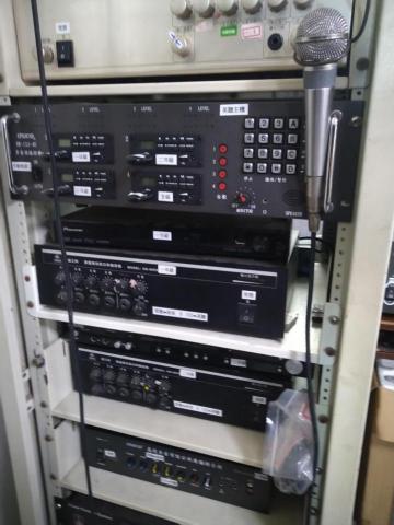 正禾資訊有限公司 - 廣播系統規畫買賣