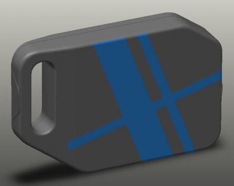 科宇創意有限公司 - 工具組(背面)