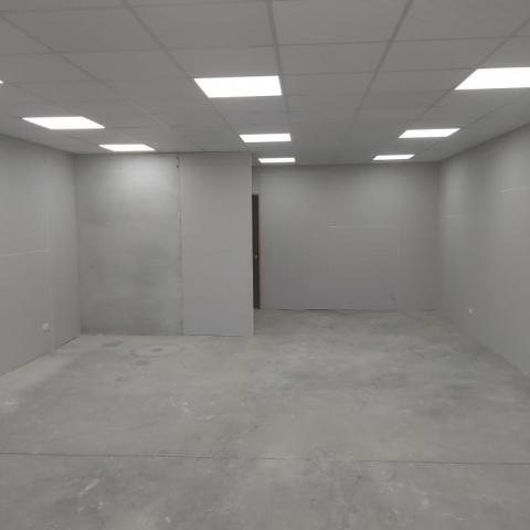 樺昕.凱琳室內裝潢 - 網拍工作室  隔間  天花板