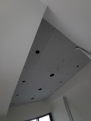 樺昕.凱琳室內裝潢 - 暗架天花板