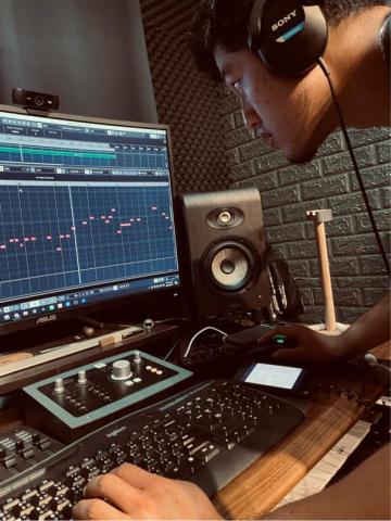 TEM-音樂製作工作室 - 