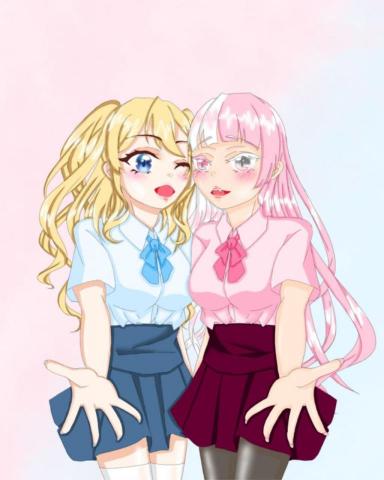 你家阿毛 - 雙人人像(簡單背景)
5-7個工作天
定價:1000-2000元
(視動作難度和服裝複雜程度定價，希望能有個參考動作)