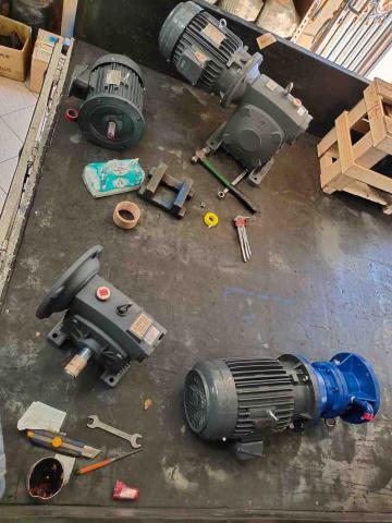 鑫銡鋼電機有限公司 - 