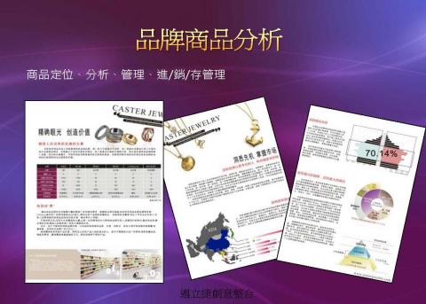 邁立捷創意整合品牌顧問 -  邁立捷創意整合品牌顧問 -