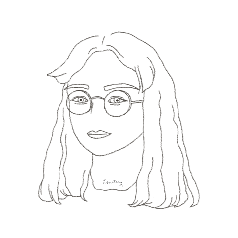 提供型錄服務的專家hsiuting yang