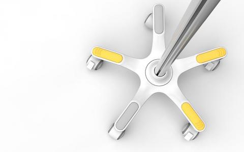 C & S Design - 腳架