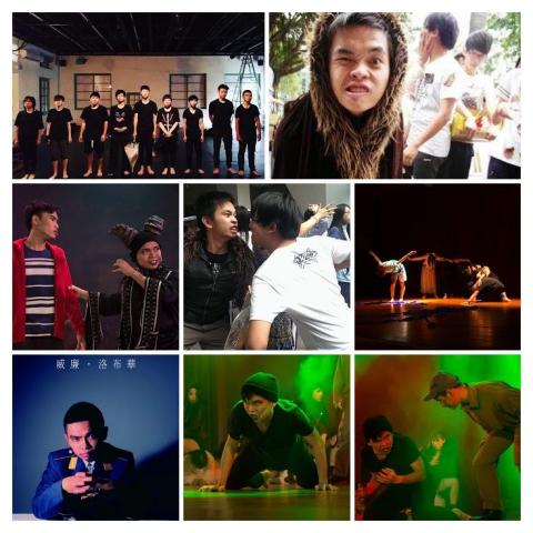 吉度空間 | 影片剪輯工作室 - 多次舞台經驗